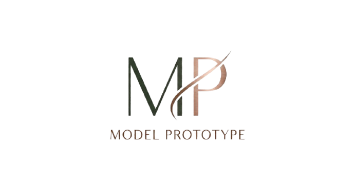 Logo Model Prototype